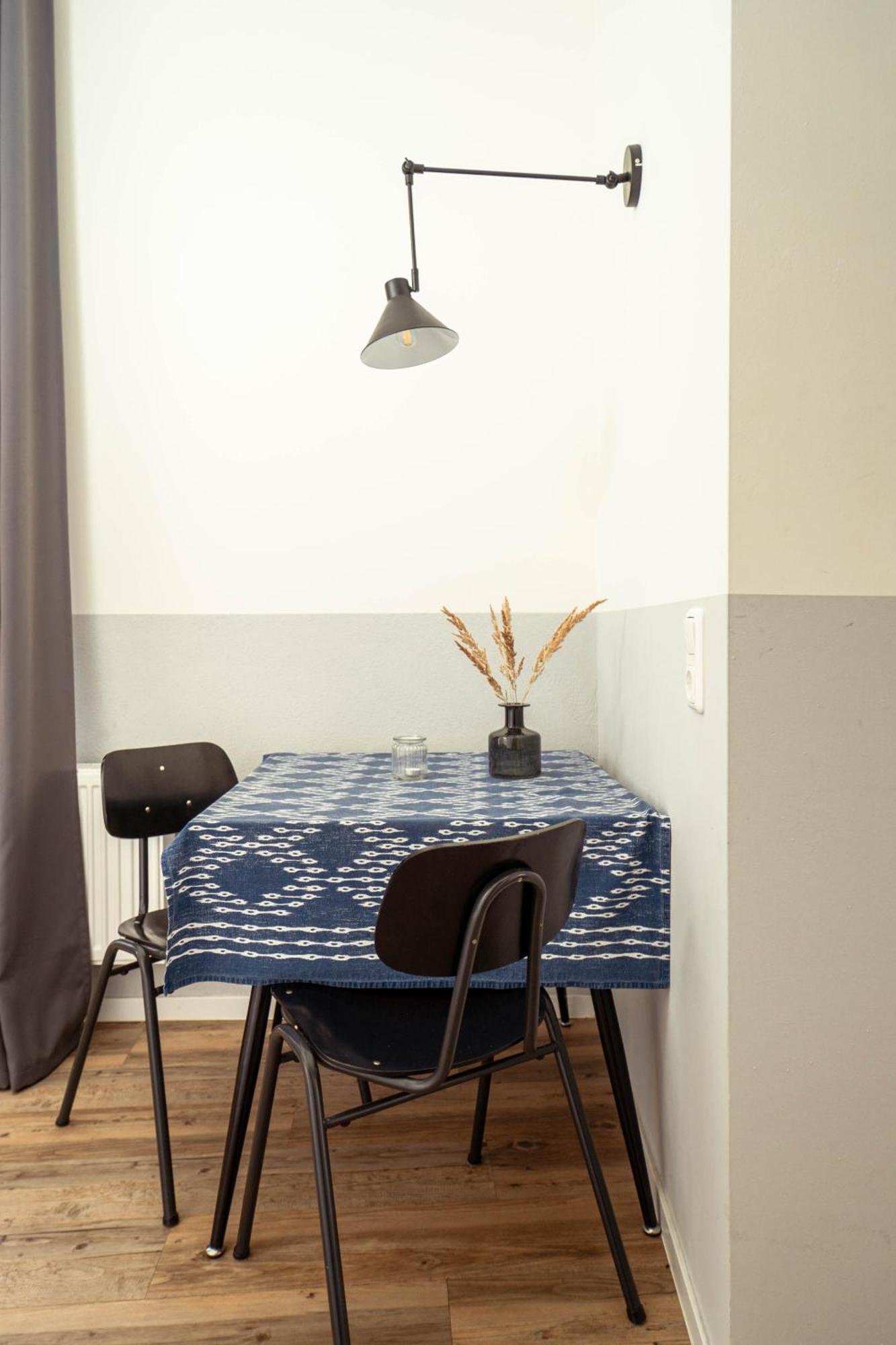 Studios Am Kniepertor In Der Altstadt Stralsund Extérieur photo